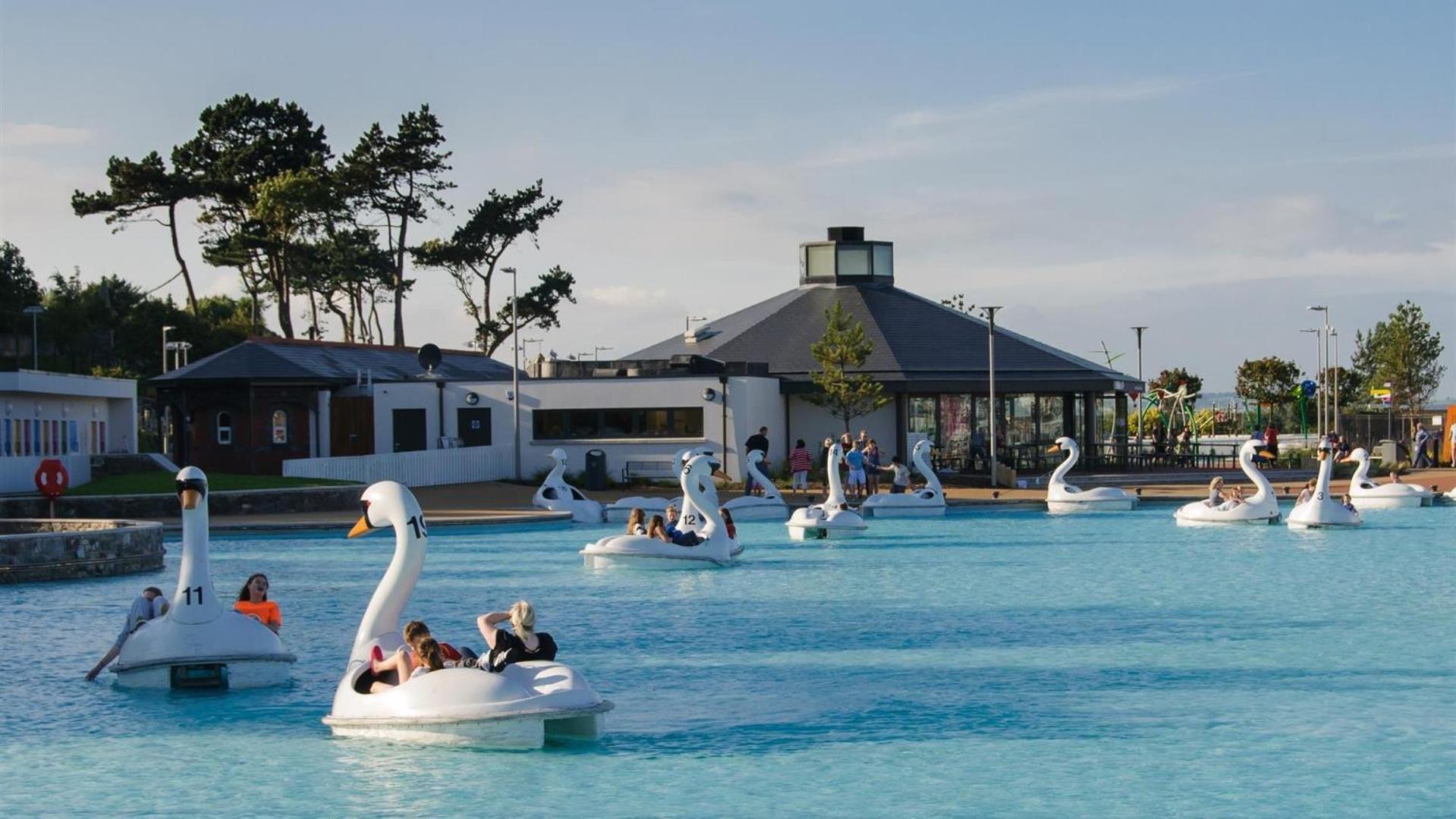 Sea La Vie Bangor (Down) Exterior foto
