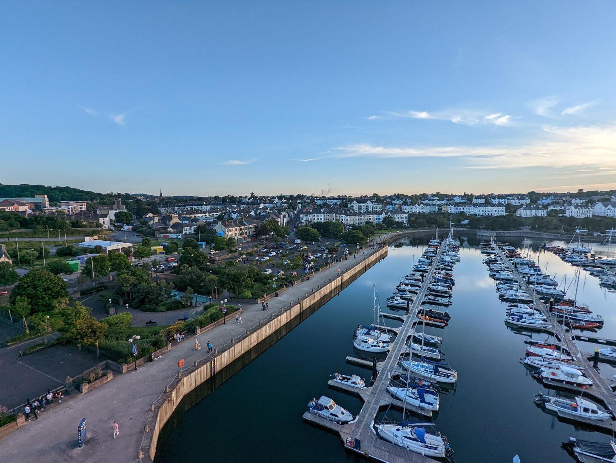 Sea La Vie Bangor (Down) Exterior foto